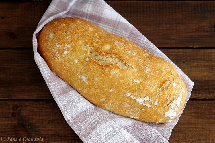 Pane di ogni giorno