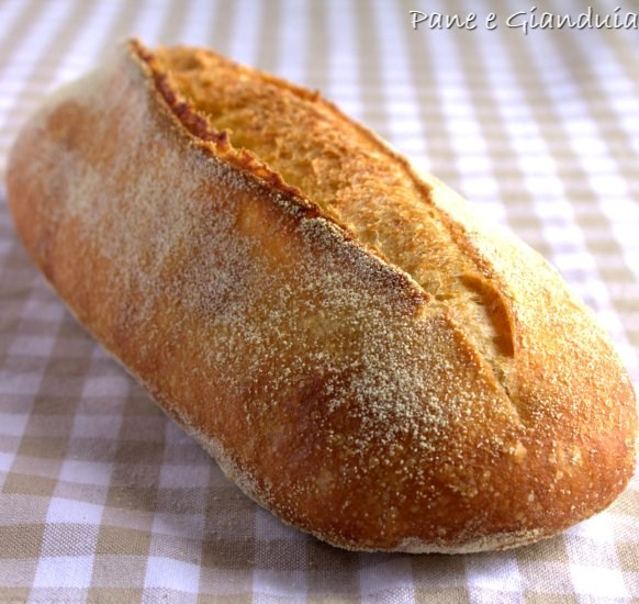 Filone di grano duro