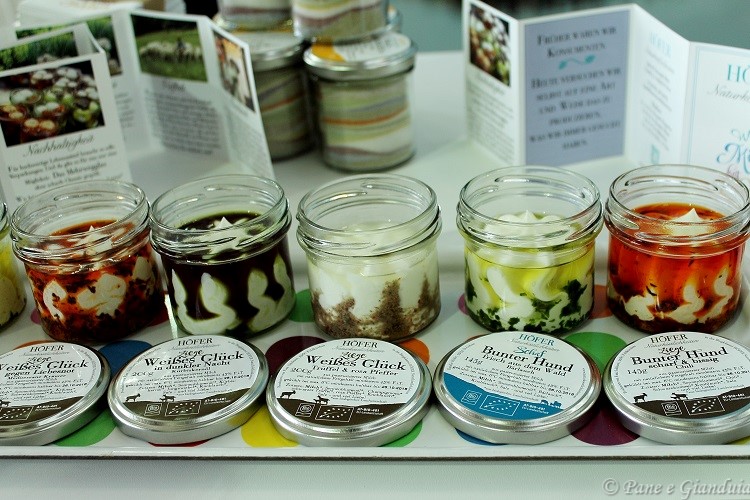 Carinzia paradiso Slow Food