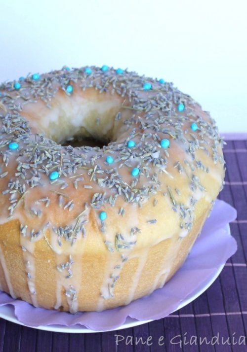 pigna dolce pasquale