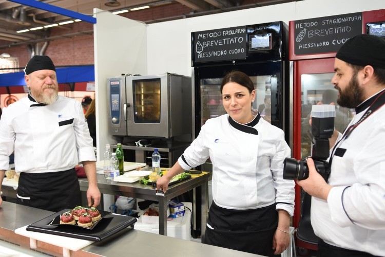 iMeat, la bottega etica e l’impegno di Federcarni