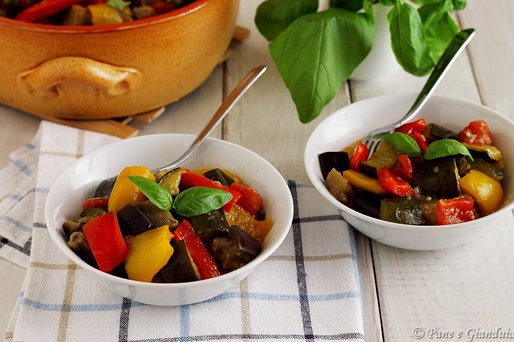 Ratatouille