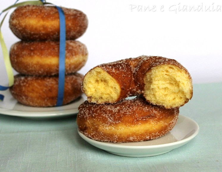 Fatti fritti di mamma Palmira