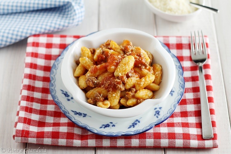 Chiusoni alla gallurese