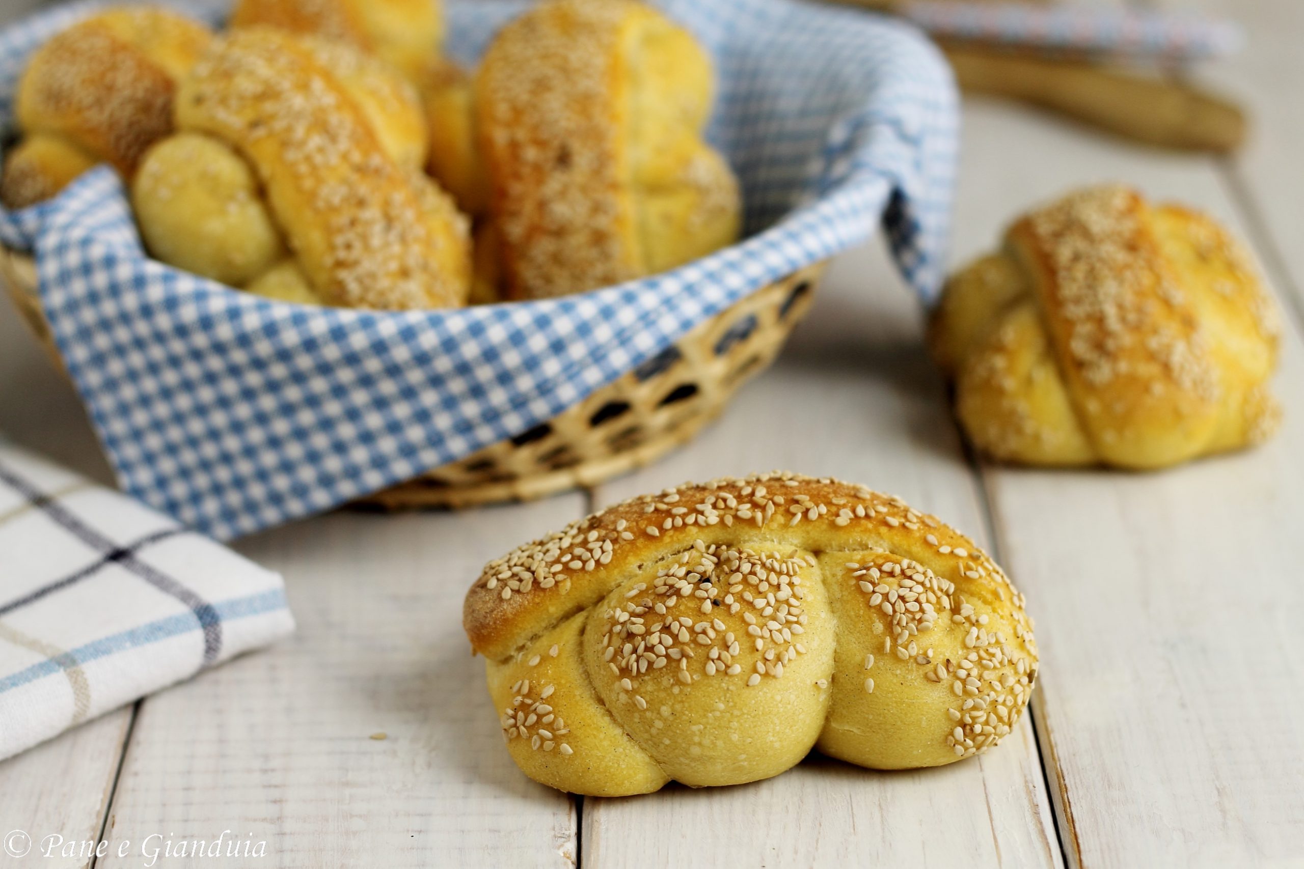 Mafalde siciliane di grano duro