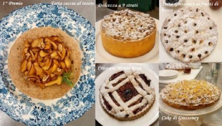 Premio nazionale La Ricetta (Ri) Trovata