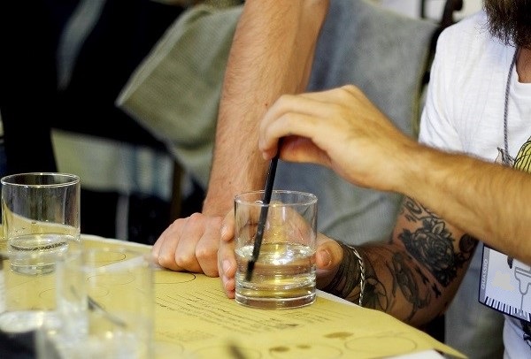 Lurisia e Affini, la mixology e il progetto We Want Your Mix