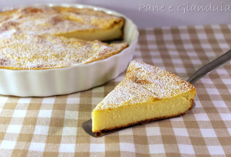 Migliaccio napoletano